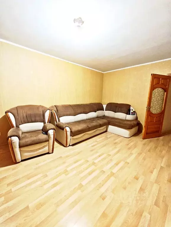 2-к кв. Севастополь ул. Загордянского, 22 (56.0 м) - Фото 2