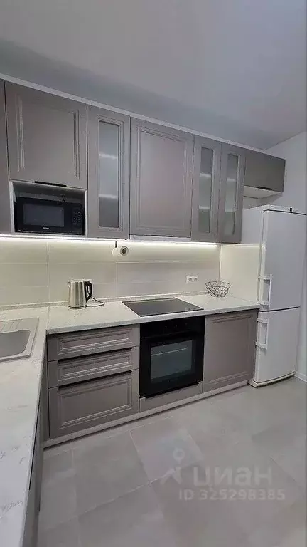 2-к кв. Москва Совхозная ул., 10А (56.0 м) - Фото 2