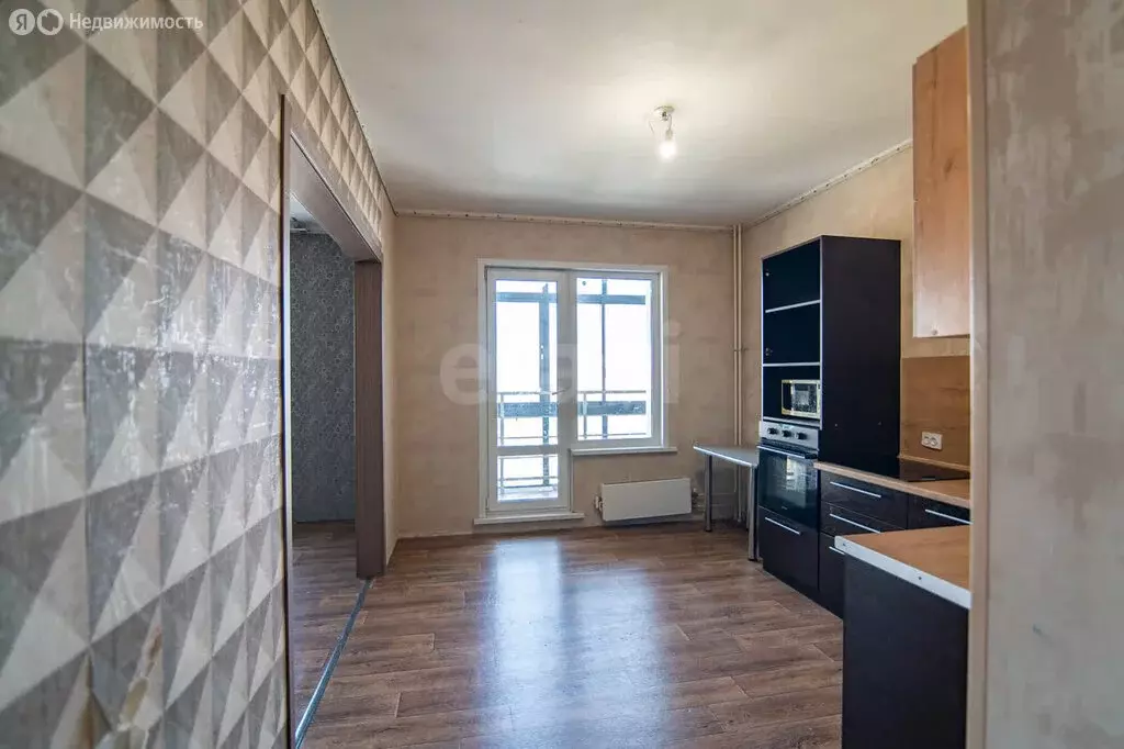 3-комнатная квартира: Барнаул, проспект Энергетиков, 24 (63.4 м) - Фото 2