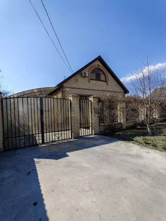 Дом 226 м на участке 10 сот. - Фото 1