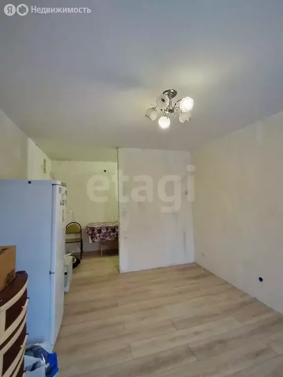 1-комнатная квартира: Саратов, улица имени П.Ф. Батавина, 13 (34 м) - Фото 1