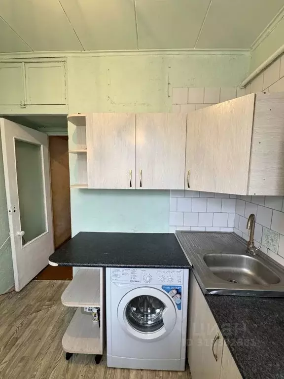 1-к кв. Ростовская область, Таганрог ул. Циолковского, 6 (30.3 м) - Фото 1
