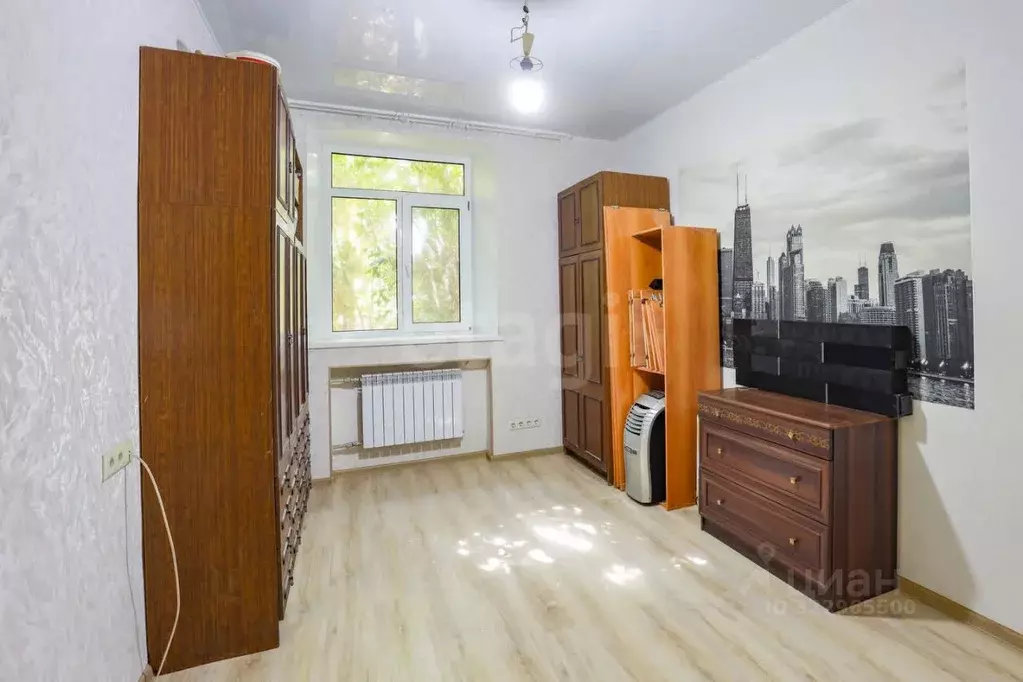 3-к кв. Саратовская область, Саратов ул. Танкистов, 73а (58.0 м) - Фото 1