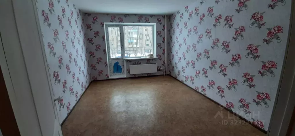 1-к кв. Саратовская область, Энгельс просп. Фридриха Энгельса, 16 ... - Фото 1