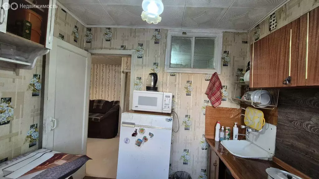 2-комнатная квартира: Норильск, Ленинский проспект, 31к1 (43.2 м) - Фото 2