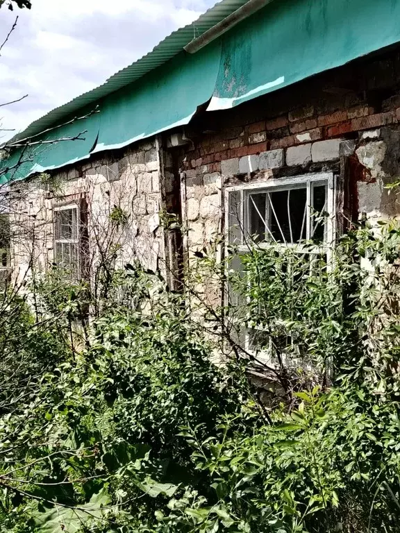 Дом в Пермский край, Ординский район, с. Опачевка Советская ул. (80 м) - Фото 1