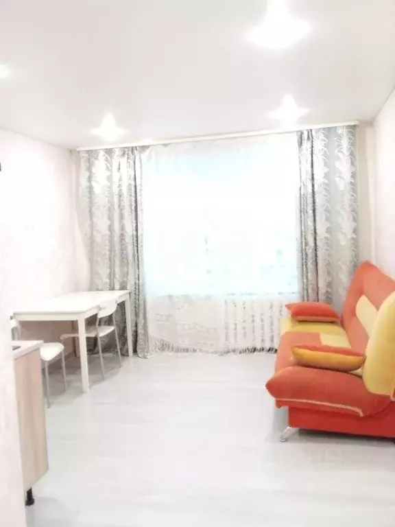 Комната Башкортостан, Уфа ул. Победы, 45 (20.0 м) - Фото 1