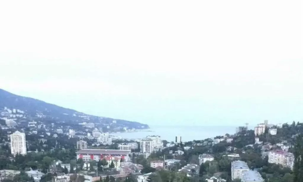 1-комнатная квартира: Ялта, улица Блюхера, 19 (44 м) - Фото 2