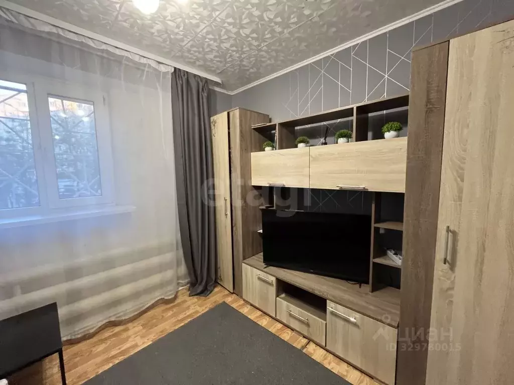 Студия Тюменская область, Тюмень проезд Стахановцев, 6 (16.0 м) - Фото 2