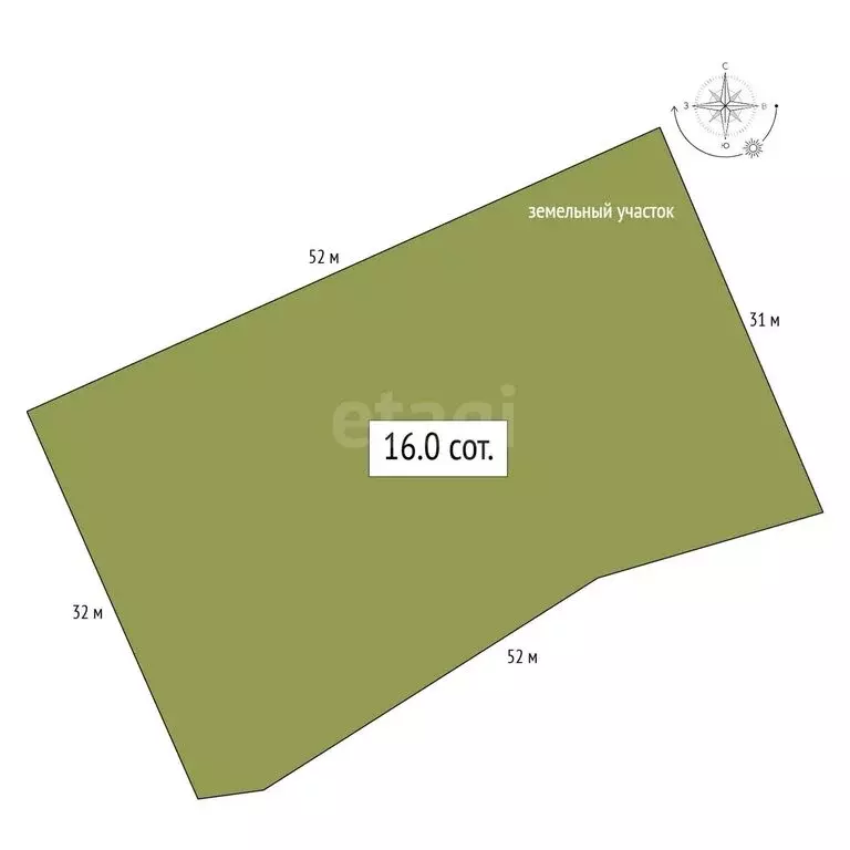 Участок в Чемальский район, село Турбаза Катунь, Новосибирская улица ... - Фото 1