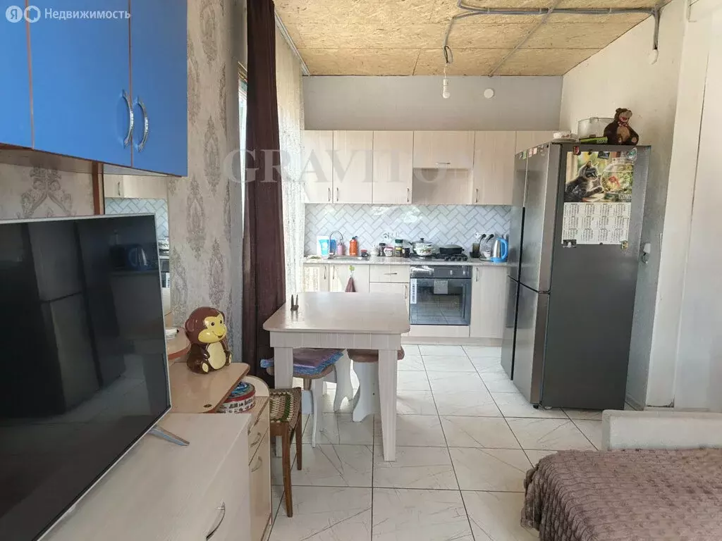 Дом в Майминский район, посёлок Филиал, улица А.Н. Муратова, 30 (33 м) - Фото 2