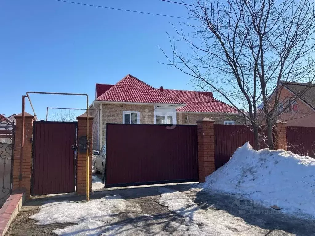 Таунхаус в Татарстан, Набережные Челны просп. Залесный, 8 (299 м) - Фото 1