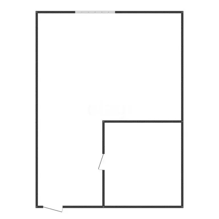 Квартира-студия: Краснодар, Сахалинская улица, 15к1 (18.4 м) - Фото 1