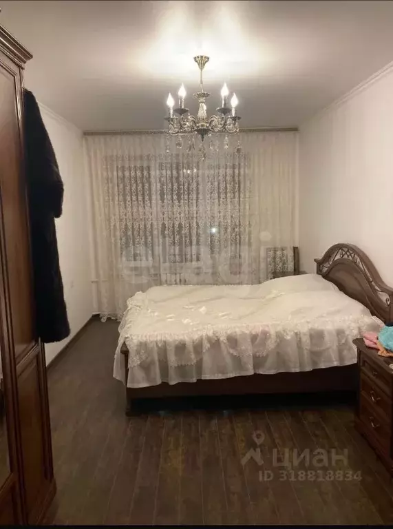 2-к кв. Северная Осетия, Владикавказ ул. Алихана Гагкаева, 5 (90.0 м) - Фото 0