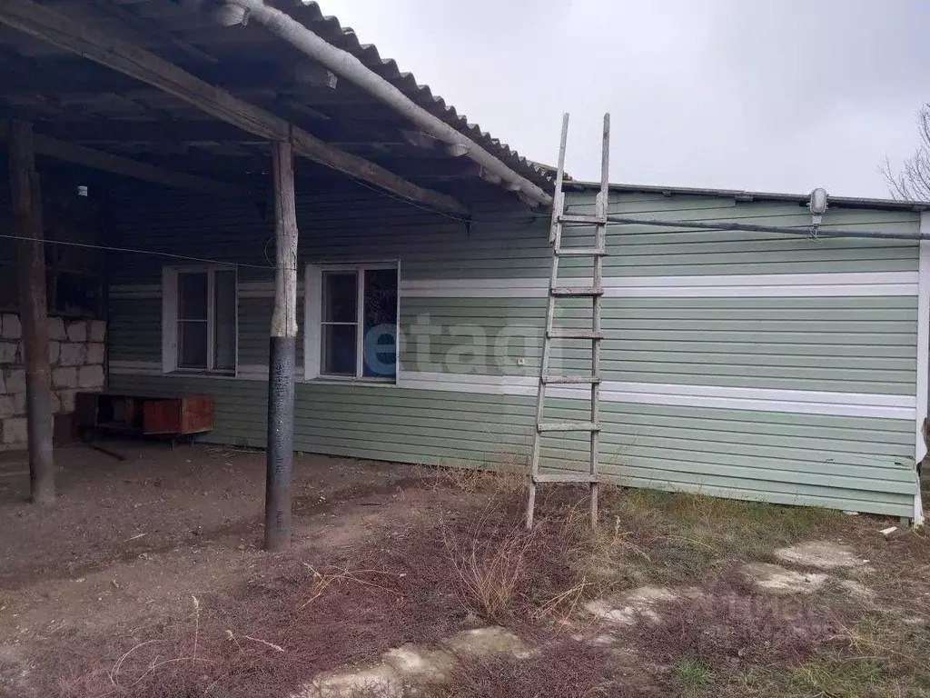 Дом в Белгородская область, Губкинский городской округ, с. Вислая ... - Фото 1