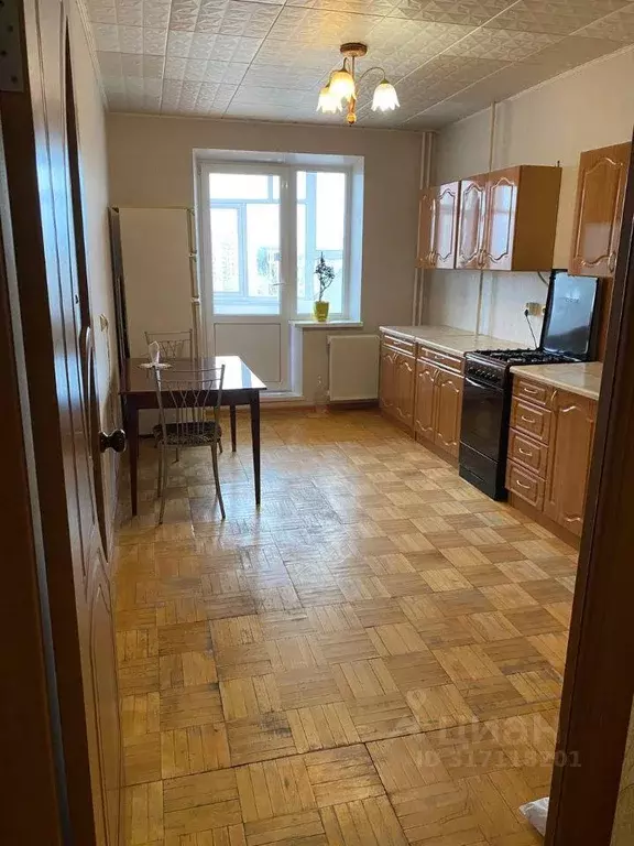 Квартира, 3 комнаты, 83.9 м - Фото 0