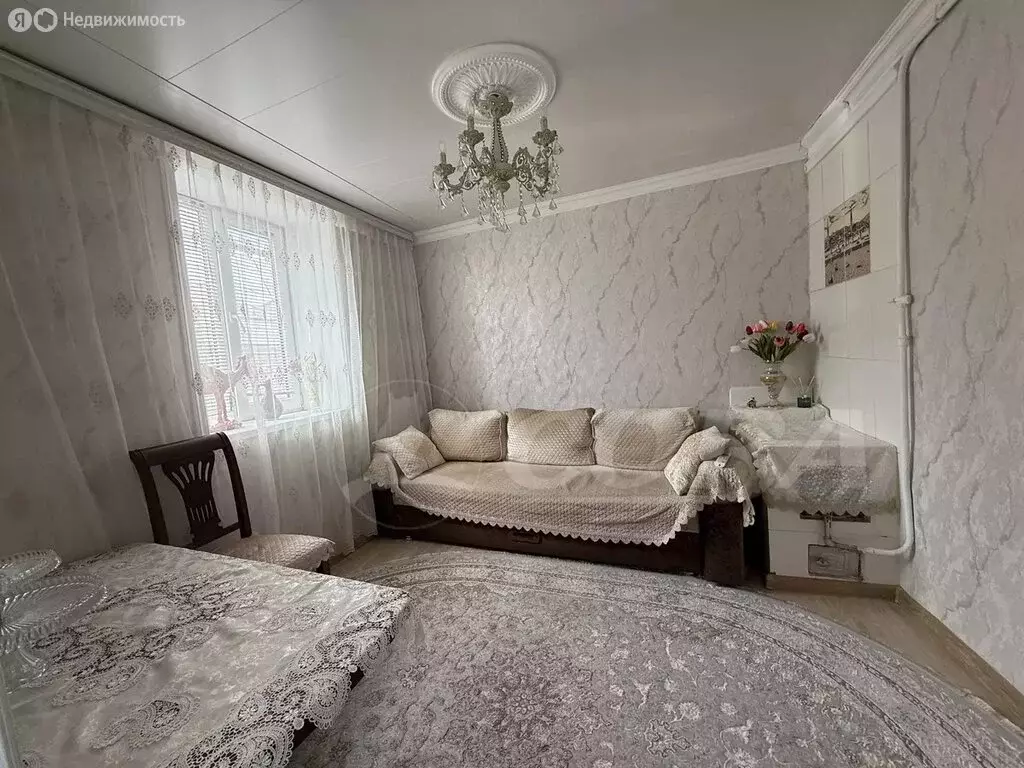 2-комнатная квартира: Дербент, улица 2-й Магал, 109 (32.9 м) - Фото 2