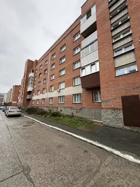 1-к кв. Новосибирская область, Искитим Южный мкр, 28А (31.0 м) - Фото 1