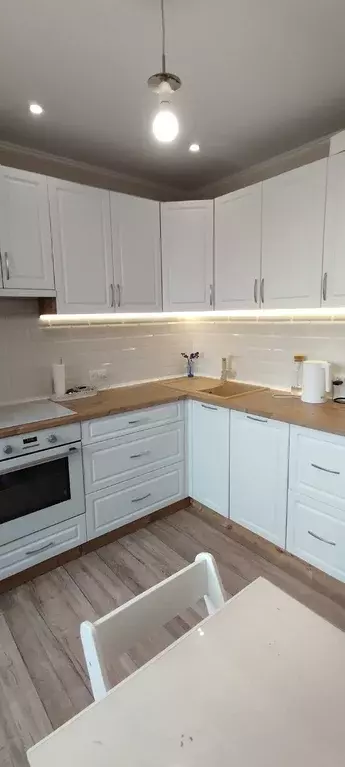 Продаётся 1-к квартира, 41 м - Фото 1