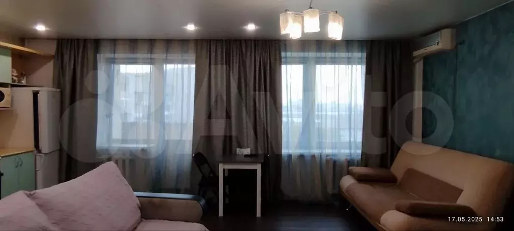 2-к. квартира, 60 м, 9/10 эт. - Фото 0