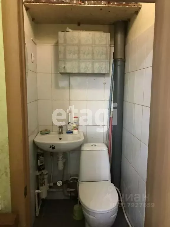 Гараж в Ханты-Мансийский АО, Ханты-Мансийск ул. Мира, 115А (28 м) - Фото 1