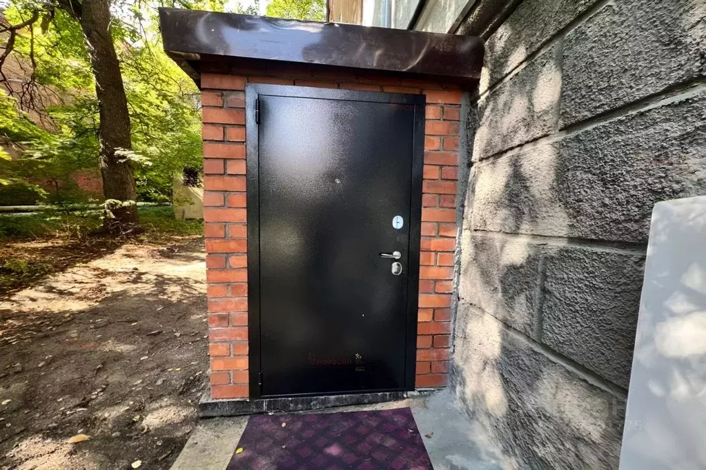 Офис в Свердловская область, Екатеринбург ул. Тургенева, 30А (62 м) - Фото 2