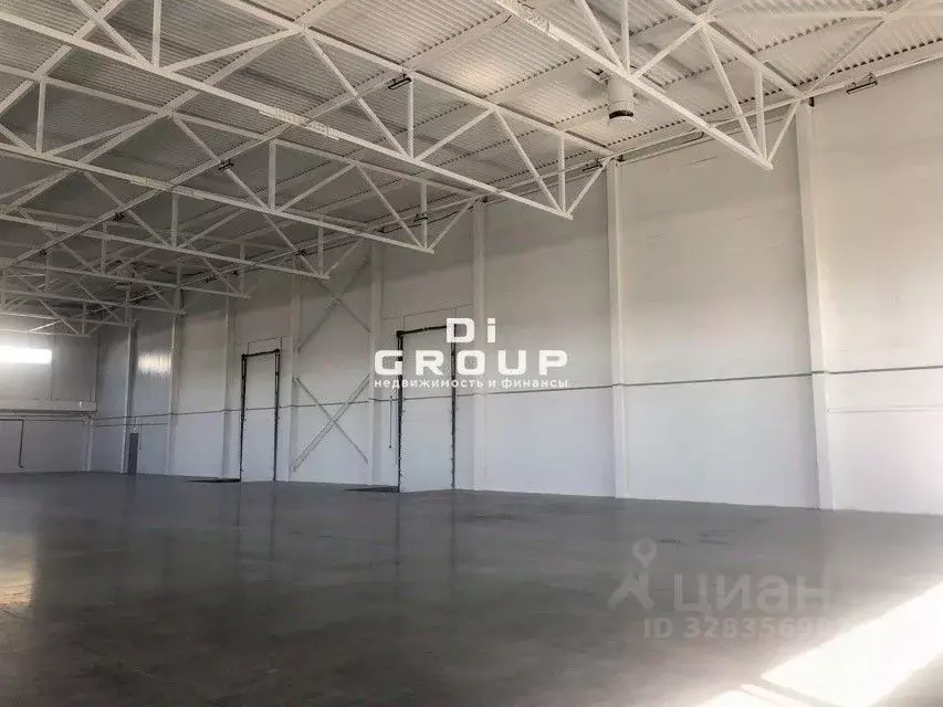 Склад в Татарстан, Казань Магистральная ул., 77к2 (950 м) - Фото 2