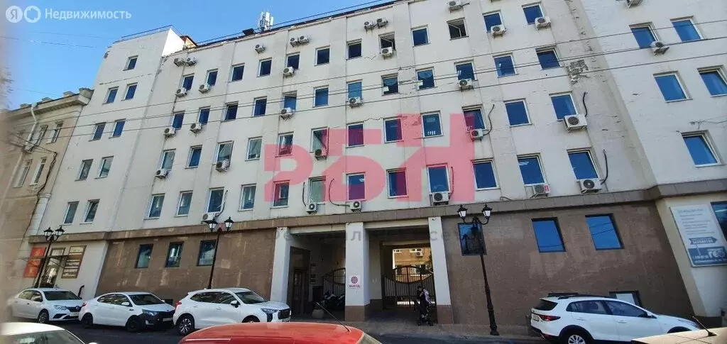 Офис (379.7 м) - Фото 2