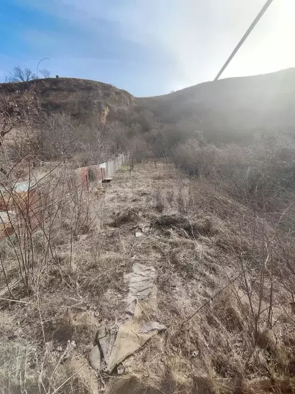 Участок в Ставропольский край, Кисловодск Бештау СТ,  (4.0 сот.) - Фото 1