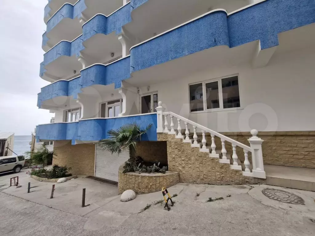 2-к. квартира, 80,6 м, 5/8 эт. - Фото 1