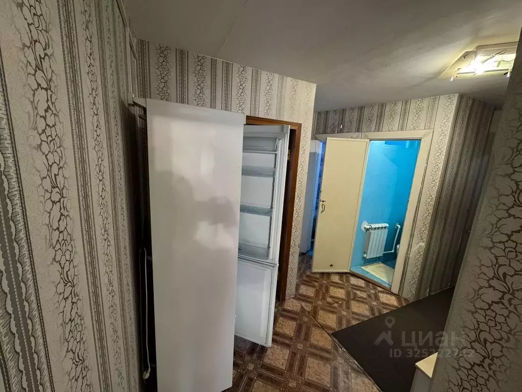 2-к кв. Марий Эл, Волжск ул. Чкалова, 12 (45.0 м) - Фото 2