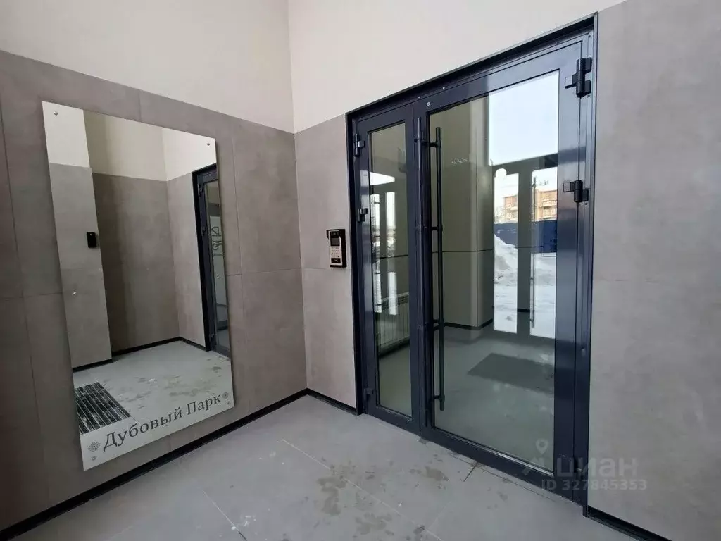 1-к кв. Марий Эл, Йошкар-Ола ул. Карла Либкнехта, 77 (37.6 м) - Фото 2