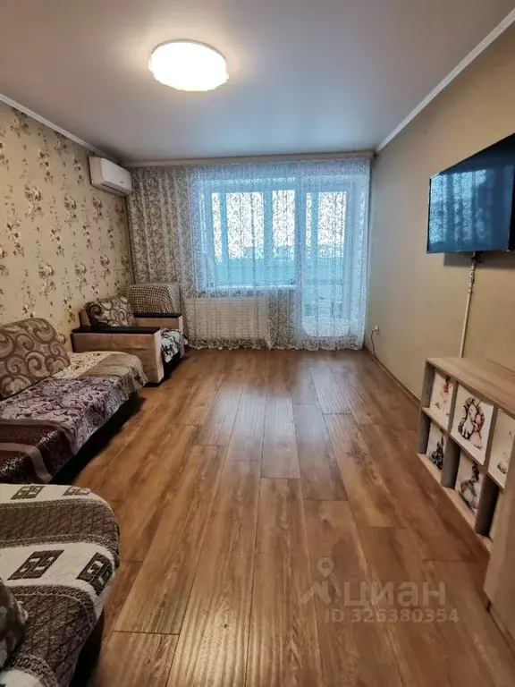 3-к кв. Башкортостан, Стерлитамак Заводская ул., 23 (62.6 м) - Фото 1