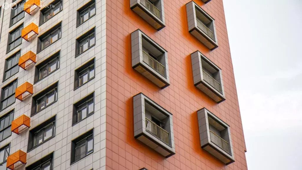 3-комнатная квартира: Москва, 6-я Радиальная улица, 7/1к1 (81.9 м) - Фото 1