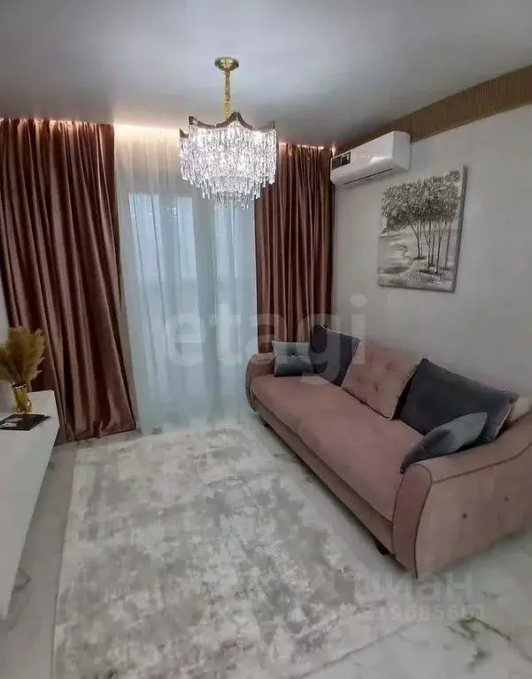 1-к кв. Брянская область, Брянский район, пос. Мичуринский, ... - Фото 1