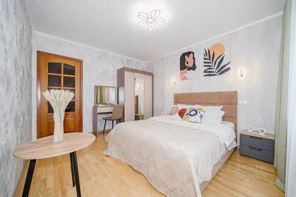 2-к кв. Свердловская область, Екатеринбург ул. Репина, 88 (53.0 м) - Фото 2