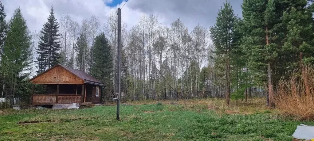 Дом в Иркутская область, Иркутский муниципальный округ, Поливаниха ... - Фото 0