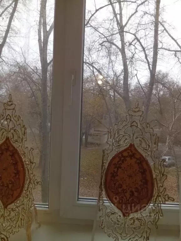 1-к кв. Самарская область, Самара Днепровский проезд, 1 (30.1 м) - Фото 2