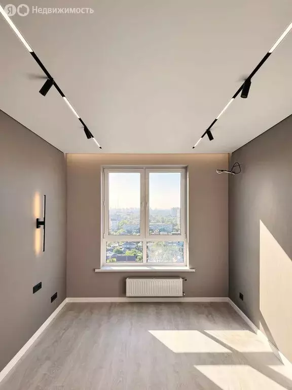 3-комнатная квартира: Краснодар, улица Лётчика Позднякова, 2к8 (65.3 ... - Фото 2