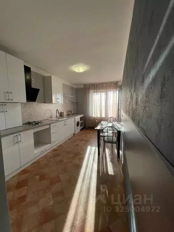 1-к кв. Калининградская область, Калининград Балашовская ул., 4 (48.0 ... - Фото 2