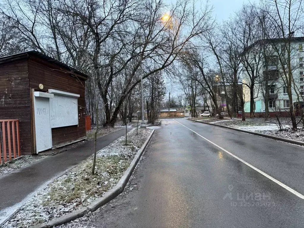 Торговая площадь в Московская область, Королев Юбилейный мкр, ул. ... - Фото 1