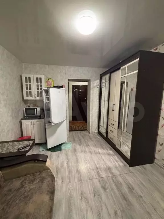 Комната 22 м в 5-к., 4/5 эт. - Фото 0