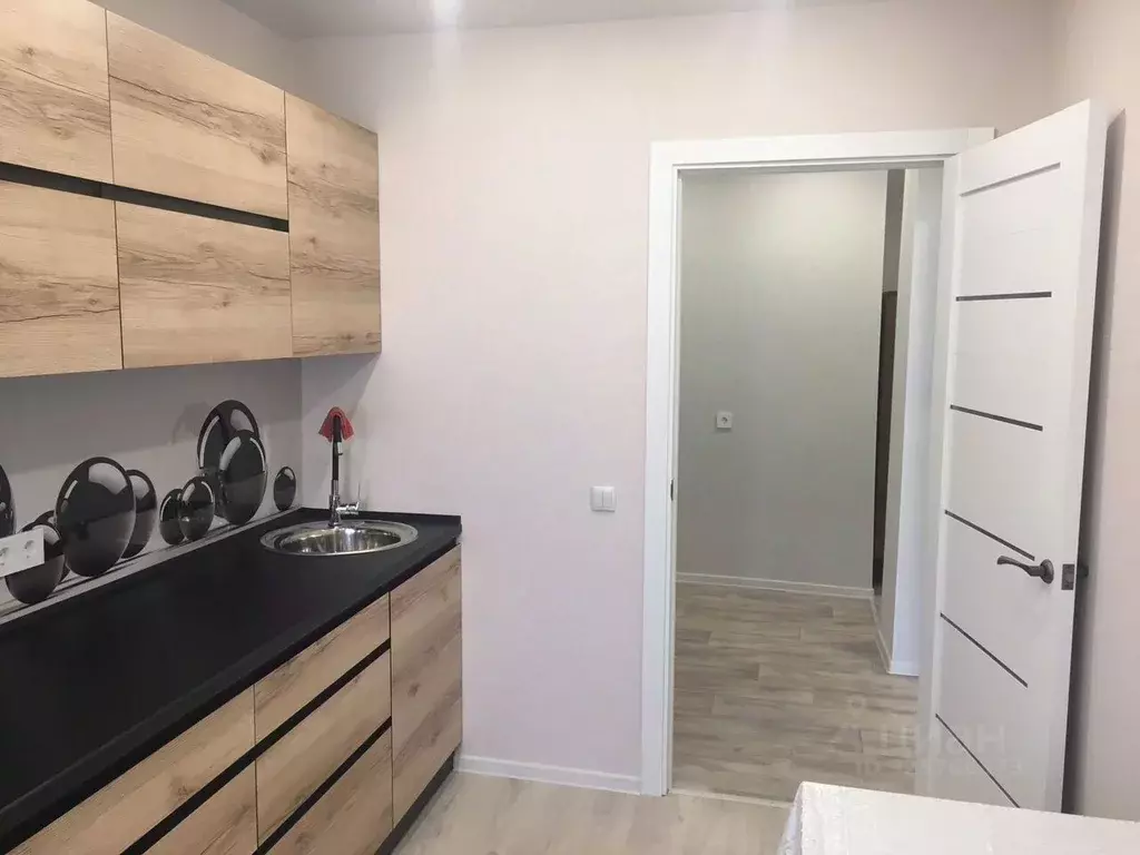 2-к кв. Московская область, Сергиев Посад Валовая ул., 28 (54.0 м) - Фото 1