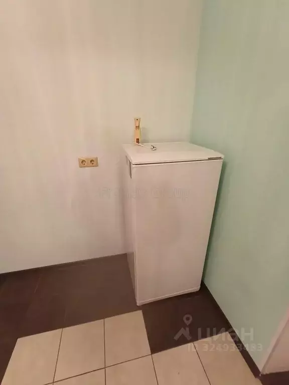 1-к кв. Московская область, Пушкино ул. 1-я Серебрянская, 21 (46.47 м) - Фото 2