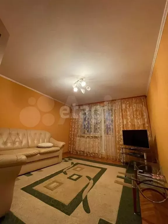 3-к. квартира, 69,7 м, 4/9 эт. - Фото 1