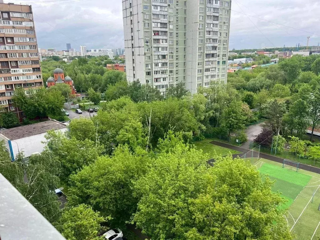 Квартира, 1 комната, 39 м - Фото 1