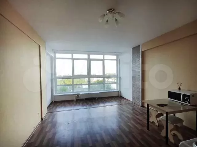 Квартира-студия, 26,9 м, 9/17 эт. - Фото 0