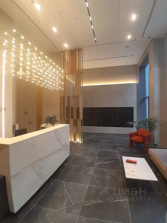 Студия Москва Ильменский проезд, 12 (19.0 м) - Фото 1