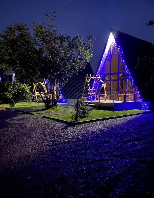 Помещение свободного назначения в Адыгея, Майкопский район, Даховская ... - Фото 2