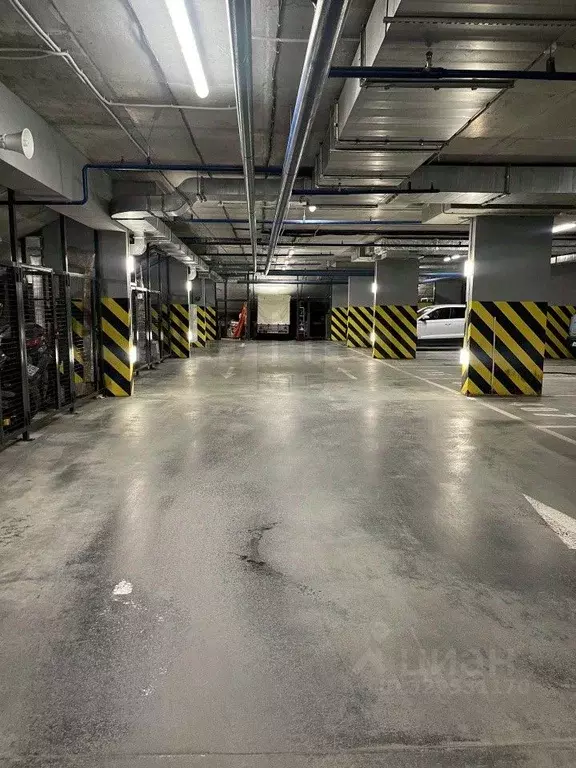Гараж в Свердловская область, Екатеринбург ул. Азина, 22/4 (13 м) - Фото 2